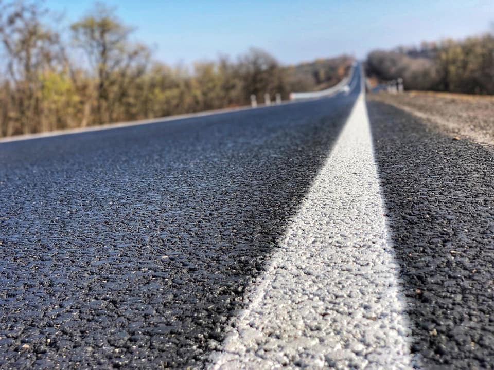 МОДИФІКОВАНИЙ БІТУМ: ОСНОВНЕ