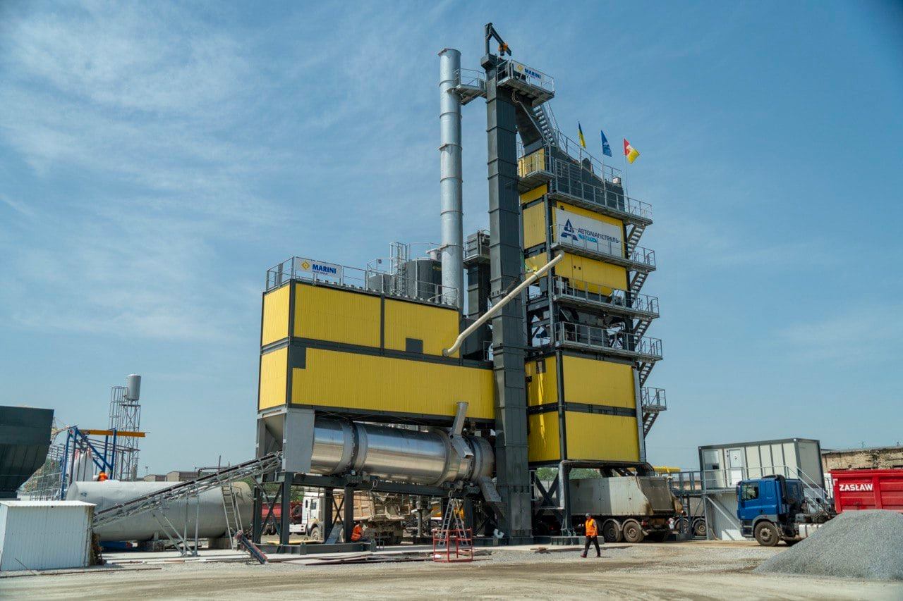 ПРАВИЛЬНЕ ОБСЛУГОВУВАННЯ ДЛЯ ДОВГОВІЧНОСТІ АБЗ