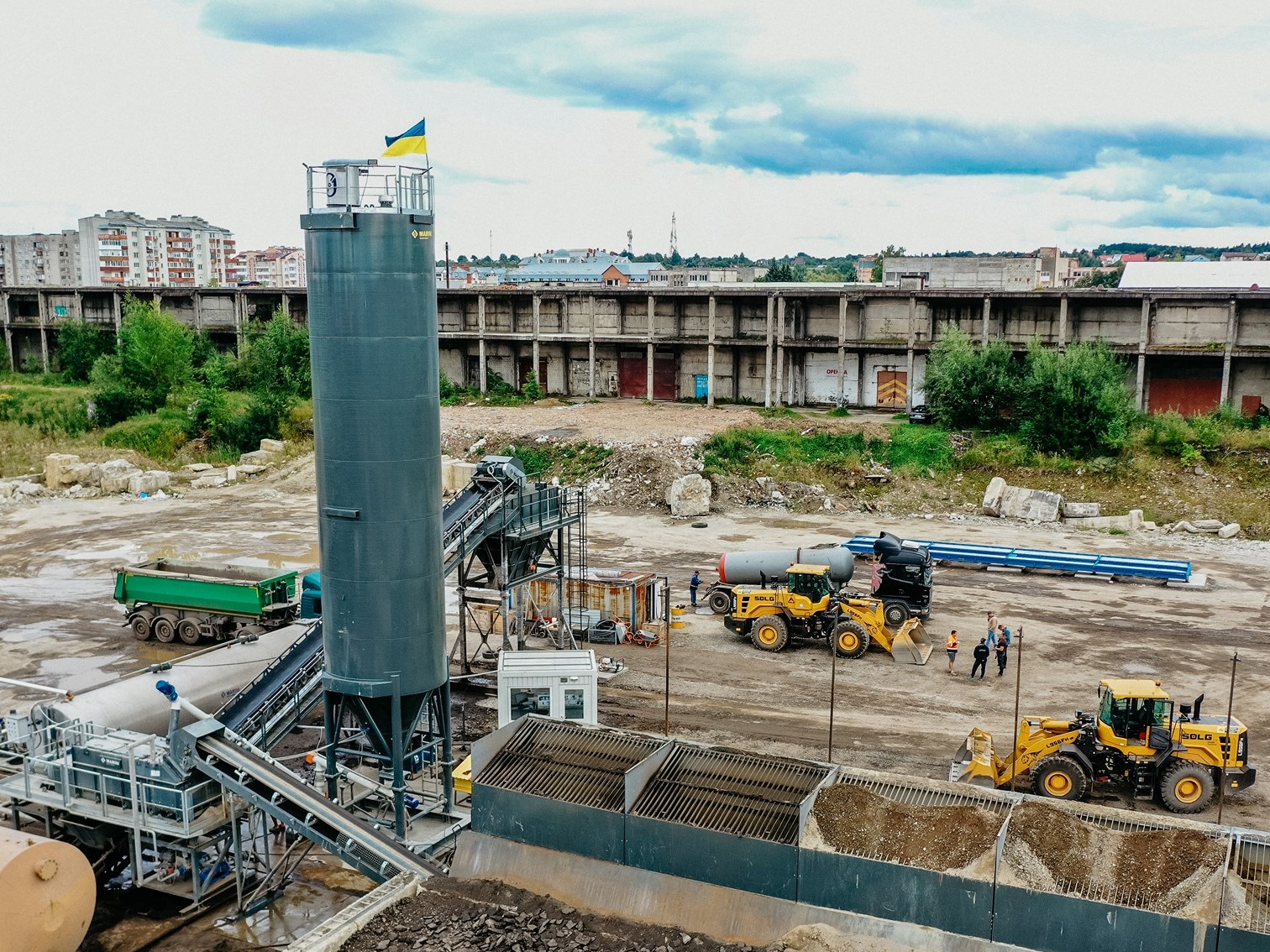 ВІДПОВІДЬ НА ЗМІНИ